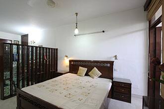 TG Stays Kailash Colony, New Delhi 3
